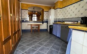 Casa La Jara